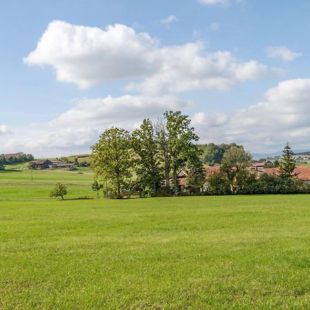 Apartment On A Farm Near The Ski Area Neukirchen beim Heiligen Blut Eksteriør billede