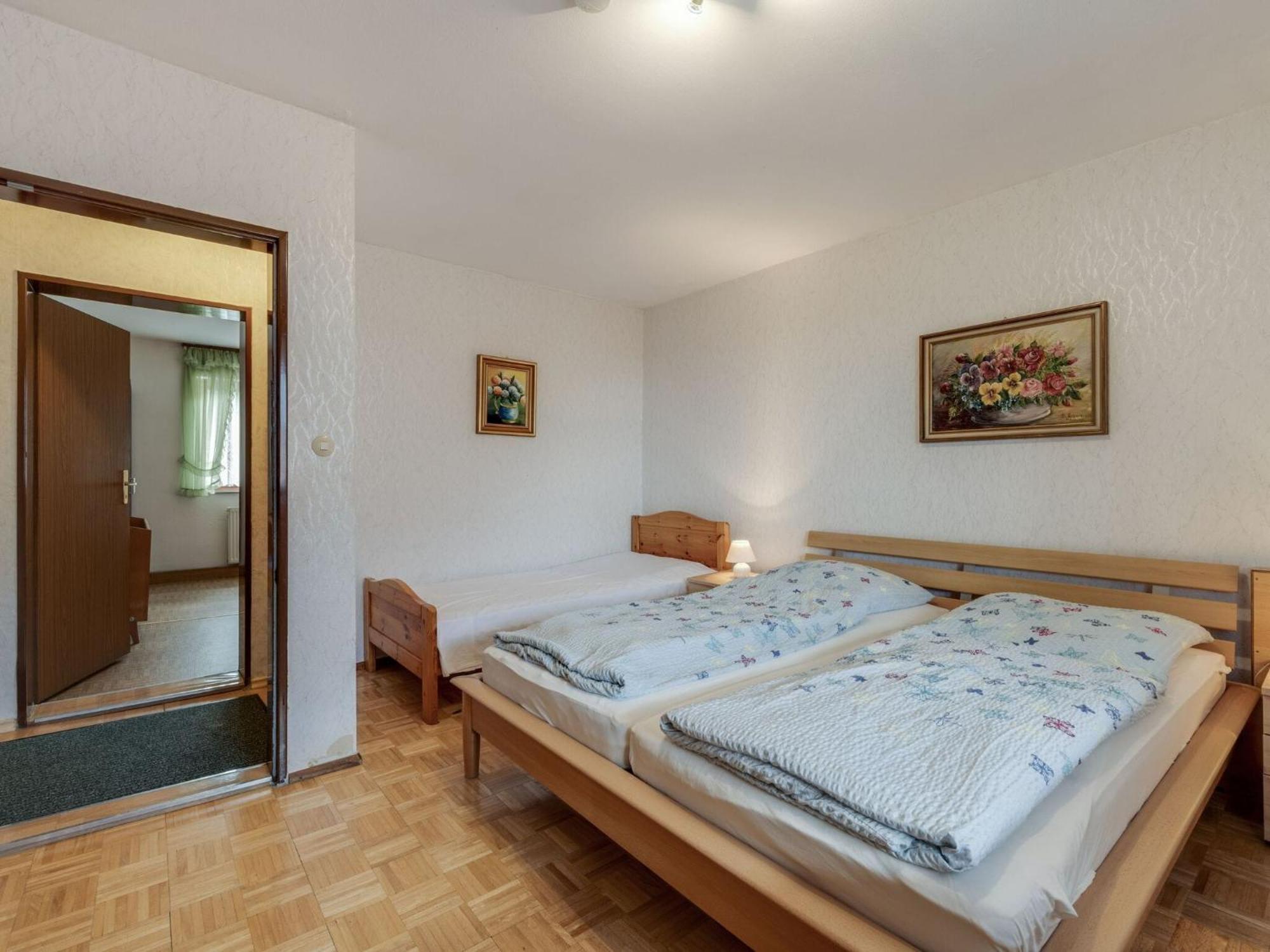 Apartment On A Farm Near The Ski Area Neukirchen beim Heiligen Blut Eksteriør billede